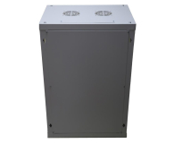 ExtraLink Wisząca 19" 15U 600x600mm (szara) - 489480 - zdjęcie 5